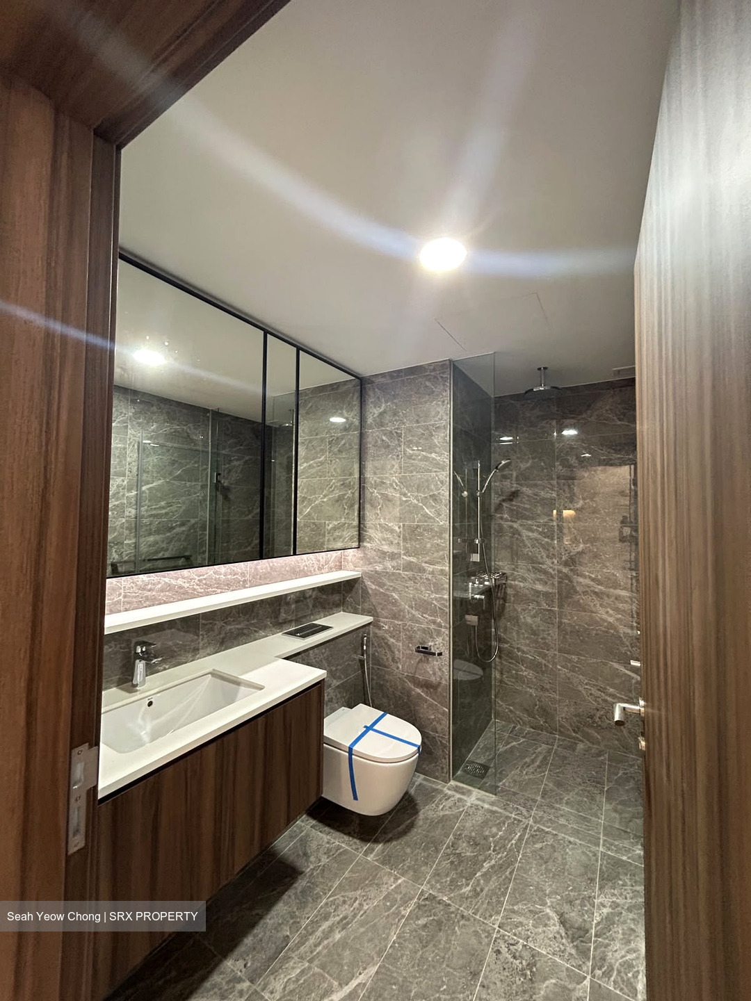 Lentor Modern (D26), Apartment #597652761